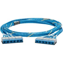 Panduit QuickNet Cat.6a UTP Trunk Network Cable