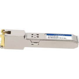 UBIQUITI UF-RJ45-10G COMP XCVR TAA 10G-TX 30M 0 TO 70C CU SFP+