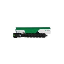 Lexmark Unison Original Laser Toner Cartridge - Cyan Pack