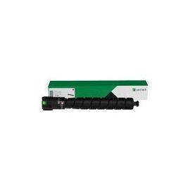 Lexmark Unison Original Laser Toner Cartridge - Magenta Pack