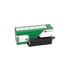 Lexmark Unison Original Laser Toner Cartridge - Cyan Pack