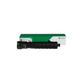 Lexmark Unison Original Laser Toner Cartridge - Black Pack