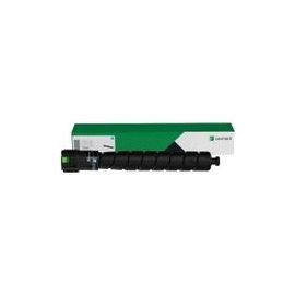 Lexmark Unison Original Laser Toner Cartridge - Yellow Pack