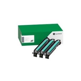 Lexmark CX930, 931, XC9325, 9335 3-Pack 87K Photoconductor Kit