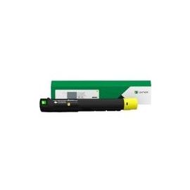 Lexmark Unison Original Laser Toner Cartridge - Cyan Pack