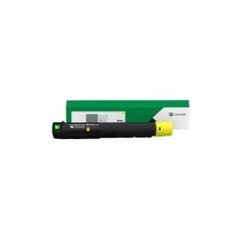 Lexmark Unison Original Laser Toner Cartridge - Black Pack