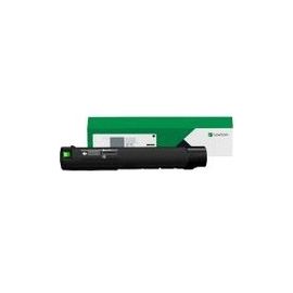 Lexmark Unison Original Laser Toner Cartridge - Cyan Pack