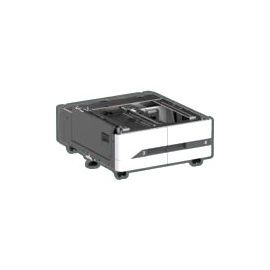 Lexmark CS94x/CX94x 2000-Sheet Tandem Tray with Caster