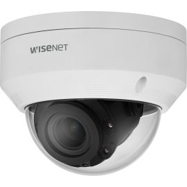 Hanwha Techwin ANV-L6082R 2 Megapixel Outdoor Full HD Network Camera - Color - Dome