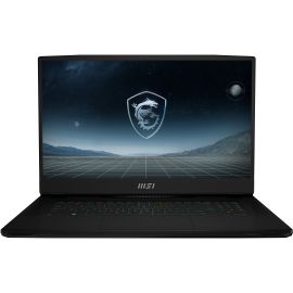 MSI CreatorPro X17 A12U A12UKS-059 17.3