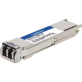 NETGEAR AXLM762-10000S COMP TAA 40G-LR4 LC 1330NM SMF QSFP+