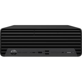 HP Pro SFF 400 G9 Desktop Computer - Intel Core i5 12th Gen i5-12500 Hexa-core (6 Core) 3 GHz - 8 GB RAM DDR4 SDRAM - 1 TB HDD - Small Form Factor