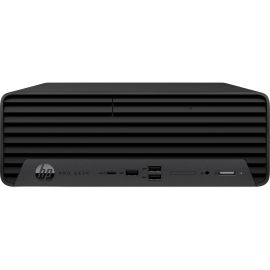 HP Pro SFF 400 G9 Desktop Computer - Intel Core i5 12th Gen i5-12500 Hexa-core (6 Core) 3 GHz - 16 GB RAM DDR4 SDRAM - Small Form Factor