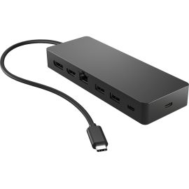 HP UNIVERSAL USB-C MULTIPORT HUB IMS 1 YEAR WARRANTY