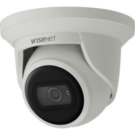 Wisenet ANE-L6012R 2 Megapixel Full HD Network Camera - Color - Flateye