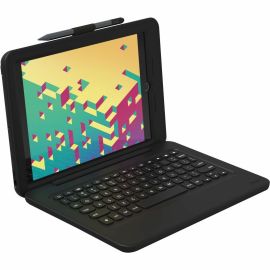 ZAGG Connect Tablet Case