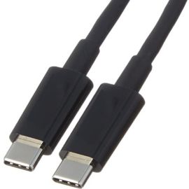 Aruba USB-C to USB-C PC-to-Switch Cable