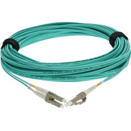 AddOn Fiber Optic Duplex Patch Network Cable