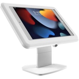 ELITE EVO X - FREESTANDING IPAD 10.2 WHITE