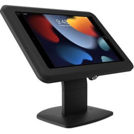 ELITE EVO X FREESTANDING MOUNT IPAD 10.2 BLACK