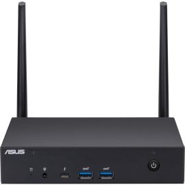 Asus PL63-SYS382PXT Barebone System - Mini PC - Intel