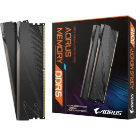 Aorus 32GB (2x16GB) DDR5 SDRAM Memory Kit