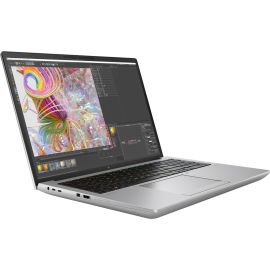 HP ZBook Fury G9 16