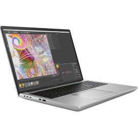 HP ZBook Fury G9 16