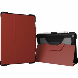 MAXCases Extreme Folio-X2 Rugged Carrying Case (Folio) for 10.2