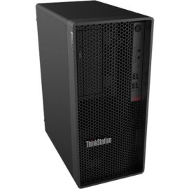 Lenovo ThinkStation P358 30GL001YUS Workstation - AMD Ryzen 7 PRO 5845 - 8 GB DDR4 SDRAM RAM - 256 GB SSD - Tower