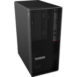 Lenovo ThinkStation P358 30GL0025US Workstation - AMD Ryzen 5 PRO 5645 - 16 GB DDR4 SDRAM RAM - 512 GB SSD - Tower