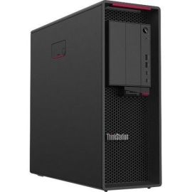 Lenovo ThinkStation P620 30E000Y1US Workstation - 1 x AMD Ryzen Threadripper PRO Tetracosa-core (24 Core) 5965WX 3.80 GHz - 64 GB DDR4 SDRAM RAM - 2 TB SSD - Tower