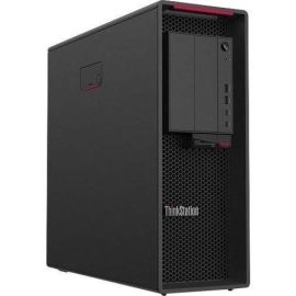 Lenovo ThinkStation P620 30E000YDUS Workstation - 1 x AMD Ryzen Threadripper PRO Dotriaconta-core (32 Core) 5975WX 3.60 GHz - 32 GB DDR4 SDRAM RAM - 1 TB SSD - Tower