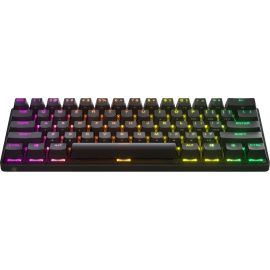 SteelSeries Apex Pro Mini Wireless Gaming Keyboard