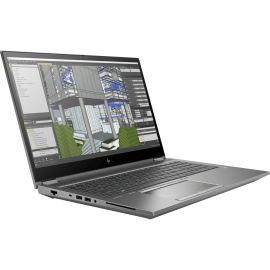 HP ZBook Fury G7 15 15