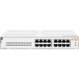 Aruba Instant On 1430 16G Class4 PoE 124W Switch