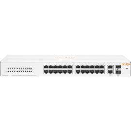 Aruba Instant On 1430 26G 2SFP Switch