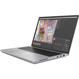 HP ZBook Fury G9 16