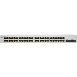 Cisco Business CBS220-48T-4G Ethernet Switch