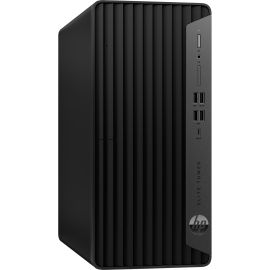 HP Elite 600 G9 Desktop Computer - Intel Core i7 12th Gen i7-12700 Hexa-core (6 Core) 2.10 GHz - 16 GB RAM DDR5 SDRAM - 512 GB M.2 PCI Express NVMe SSD - Tower