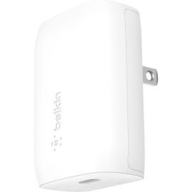 Belkin USB-C PD 3.0 PPS Wall Charger 30W