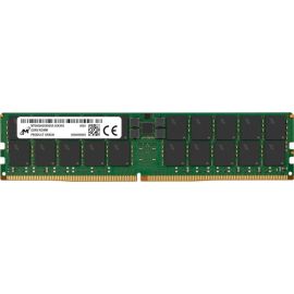 64GB 4800MHZ DDR5 RDIMM 9X4 DR X4 CL40 SINGLE PACK