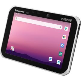 Panasonic TOUGHBOOK FZ-S1 FZ-S1ABAABAM Rugged Tablet - 7