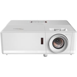 Optoma ZH507 3D DLP Projector - 16:9 - Wall Mountable - White