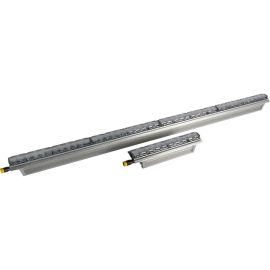 Martin Exterior Linear 1200 Graze Decorative Light