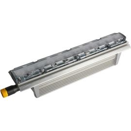 Martin Exterior Linear 320 CTC Graze Decorative Light