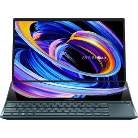 Asus ZenBook Pro Duo 15 OLED UX582 UX582ZW-XB99T 15.6