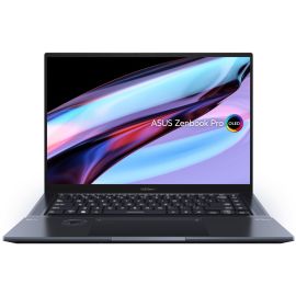 Asus Zenbook Pro 16X OLED UX7602ZM-DB74T 16