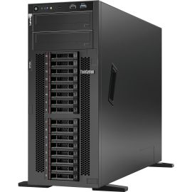 Lenovo ThinkSystem ST550 7X10A0EJNA 4U Tower Server - 1 x Intel Xeon Bronze 3204 1.90 GHz - 32 GB RAM - 12Gb/s SAS, Serial ATA/600 Controller