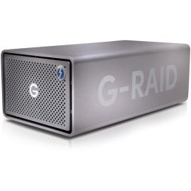 SanDisk Professional G-RAID 2 DAS Storage System